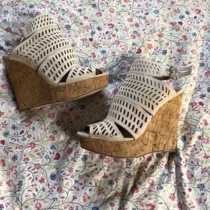 Charles by Charles David Wedges