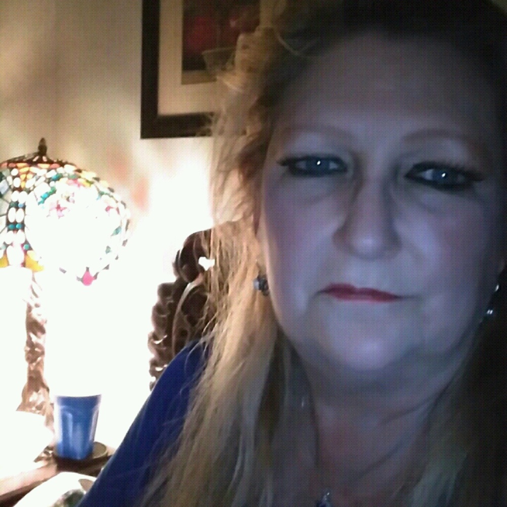 Meet your Posher, Marilyn