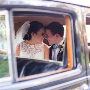 Meet your Posher, Josh