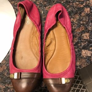 Coach Shoes