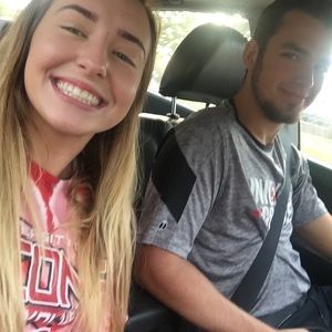 Meet your Posher, Mckenzie