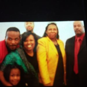 Meet your Posher, Lenora