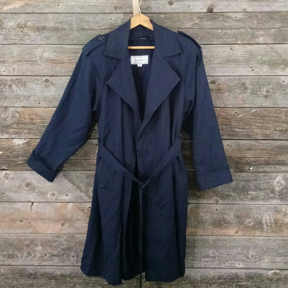 J.Gallery 9/10 jacket