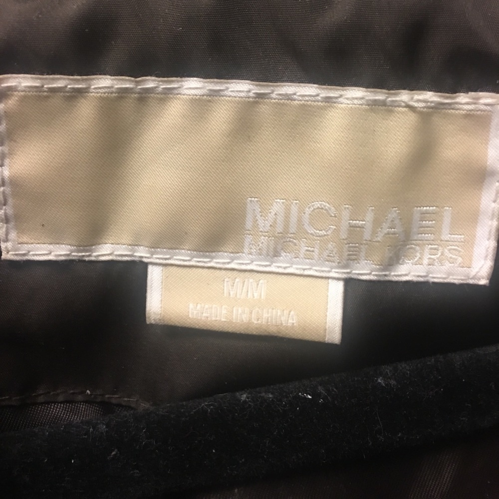 Michael Kors Parka coat