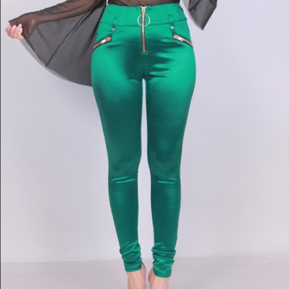 Envy Trousers