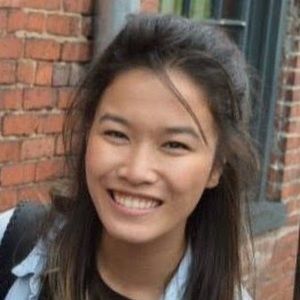 Meet your Posher, Ainhi