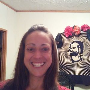 Meet your Posher, April