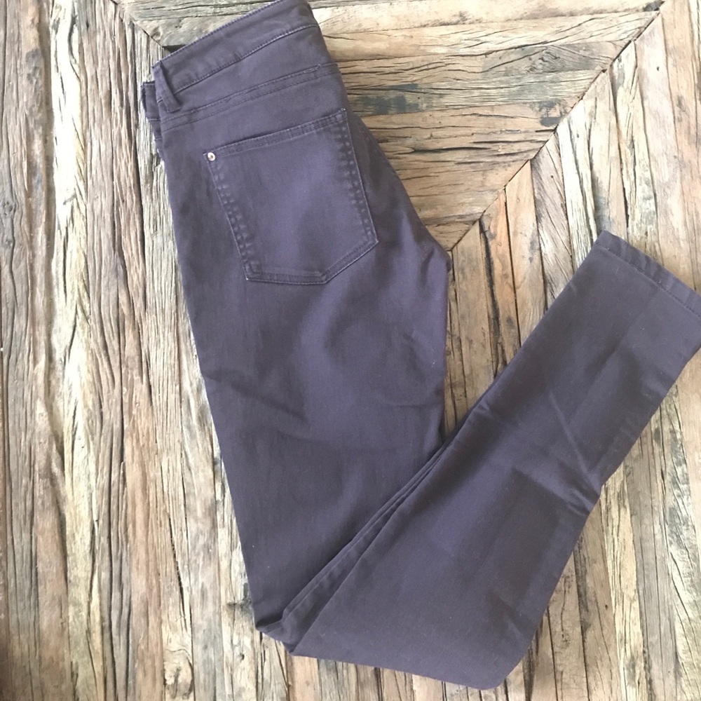 Merlot jeans