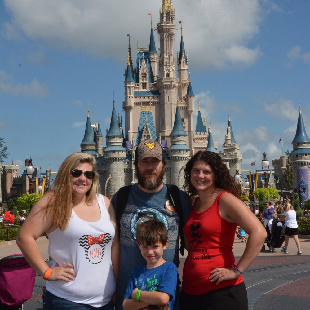 Meet your Posher, Malena