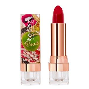 Teeez Romantic Red Lipstick