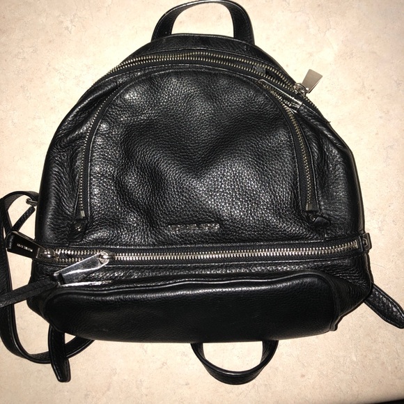 Michael Kors packback main image 4