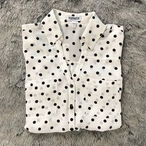 Express portofino shirt