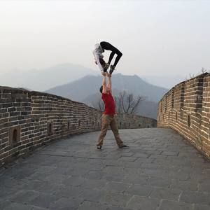 Meet your Posher, Alex