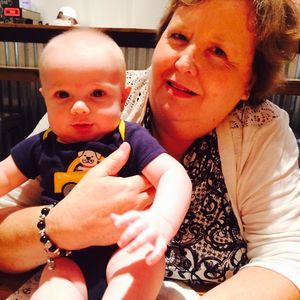 Meet your Posher, Vicki