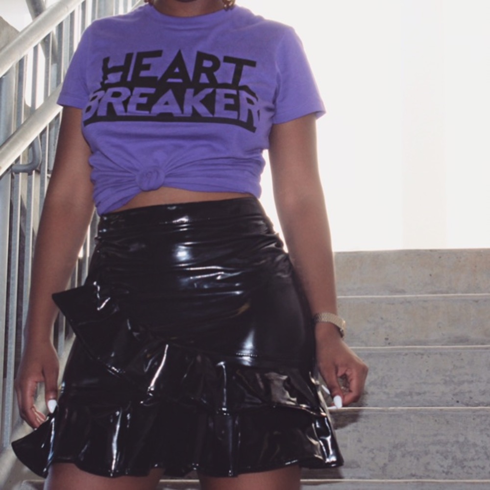 Broken Heart Tee
