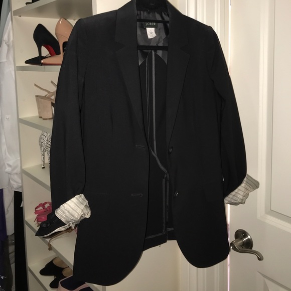 J Crew blazer - Picture 1 of 5