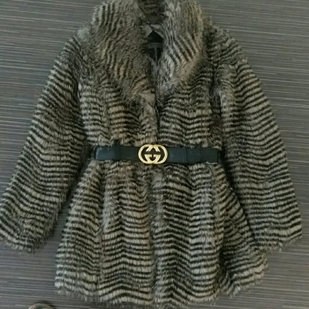 Outer wear