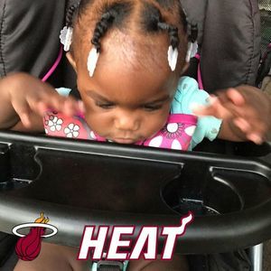 Meet your Posher, Darius