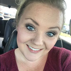 Meet your Posher, Nicki