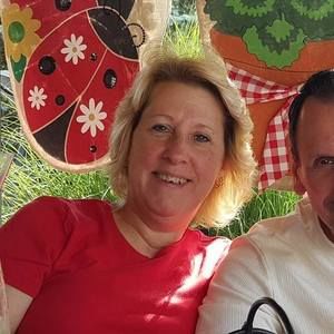 Meet your Posher, Janet