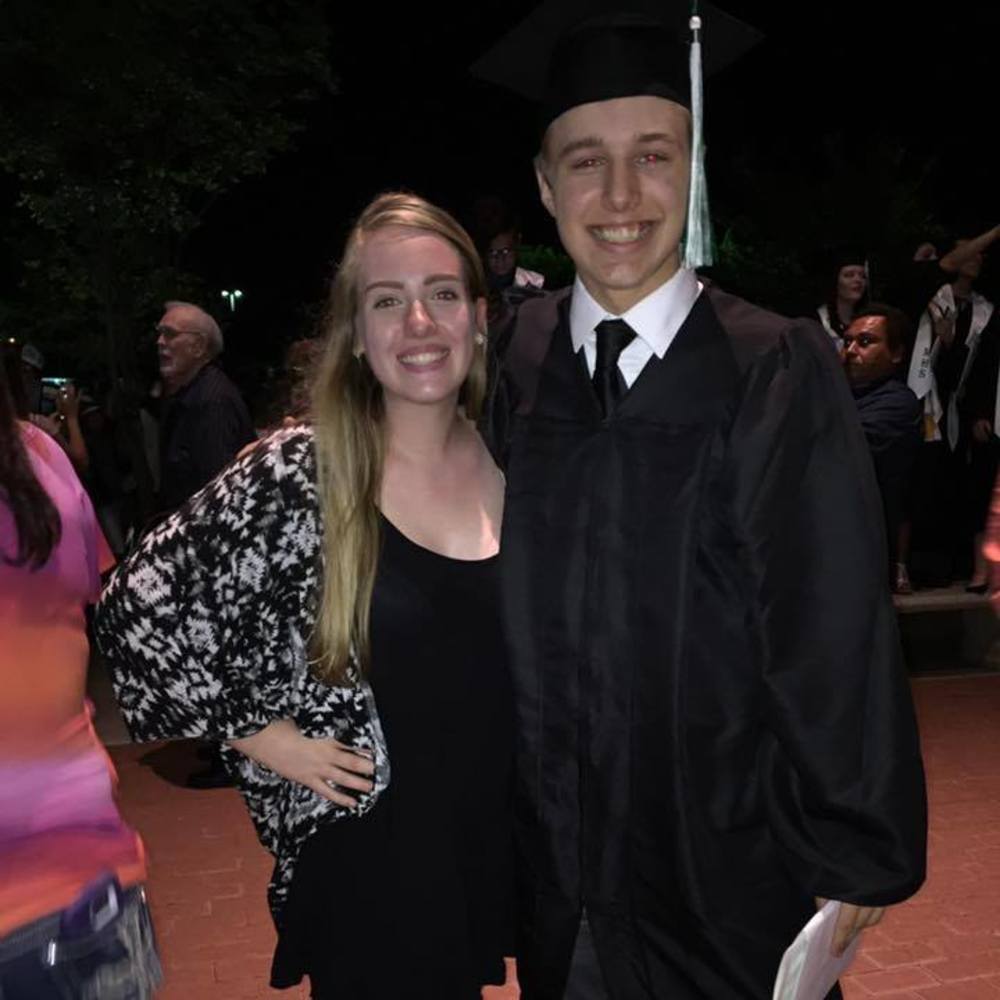 Meet your Posher, Levi