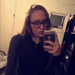 Meet your Posher, Madi
