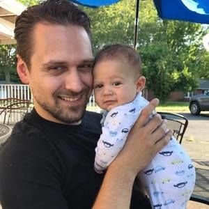 Meet your Posher, Phil