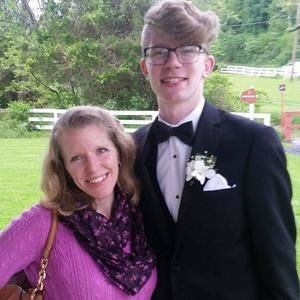 Meet your Posher, Kristin