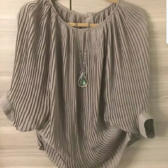 Parker Tops - Parker blouse XS