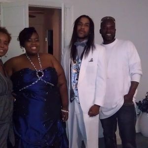 Meet your Posher, Andre