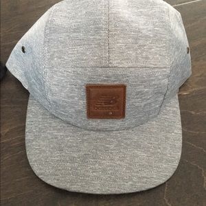New Balance hat