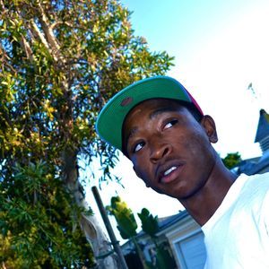 Meet your Posher, Derryck