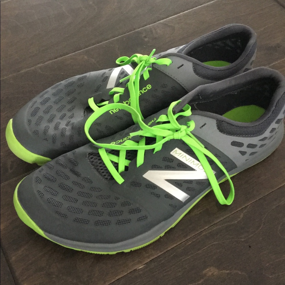 Men's New Balance Shoes