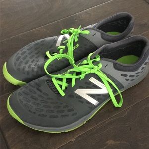 Men's New Balance Shoes