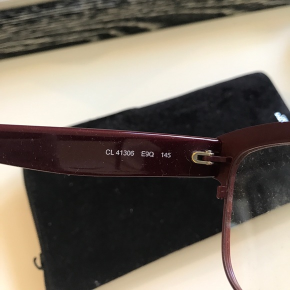 Celine Eyeglasses - Picture 3 of 4