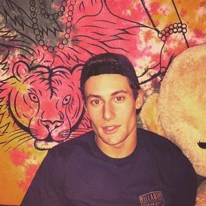 Meet your Posher, Mike