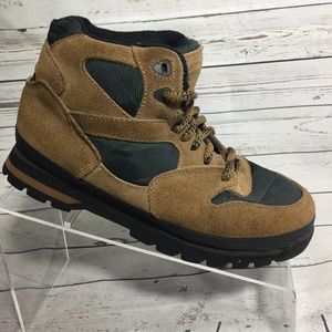 northwest territory hiking boots