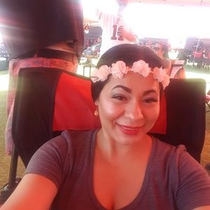 Meet your Posher, Araceli