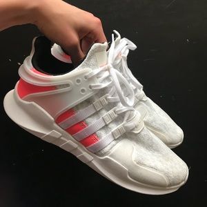 Adidas EQT (BIG KIDS SZ 7 WOMENS SZ 8.5)