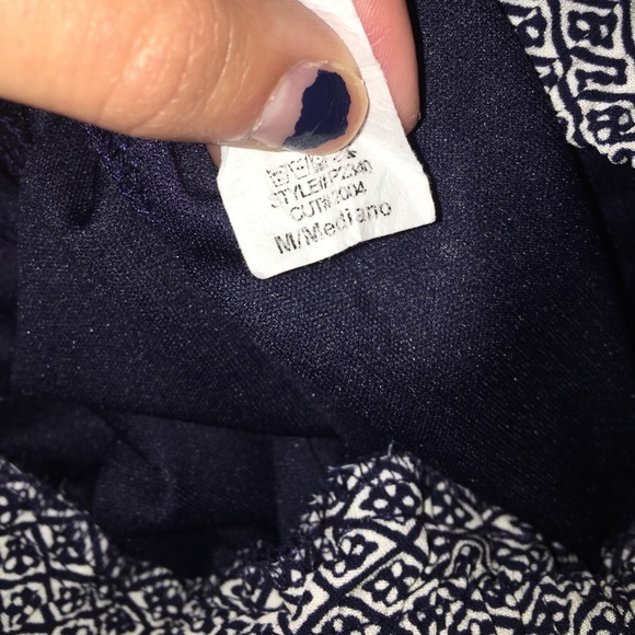 super cute shorts from Francesca’s! - Picture 3 of 3