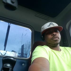 Meet your Posher, Marcus