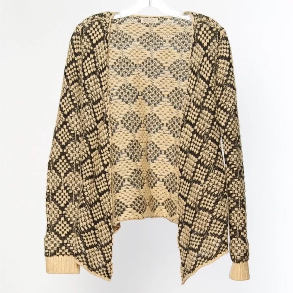 LUCKY BRAND SWEATER M