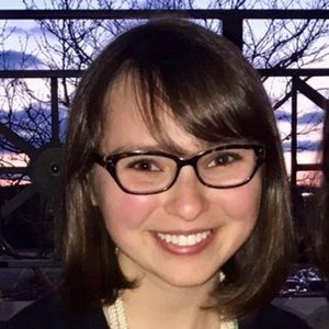 Meet your Posher, Emily