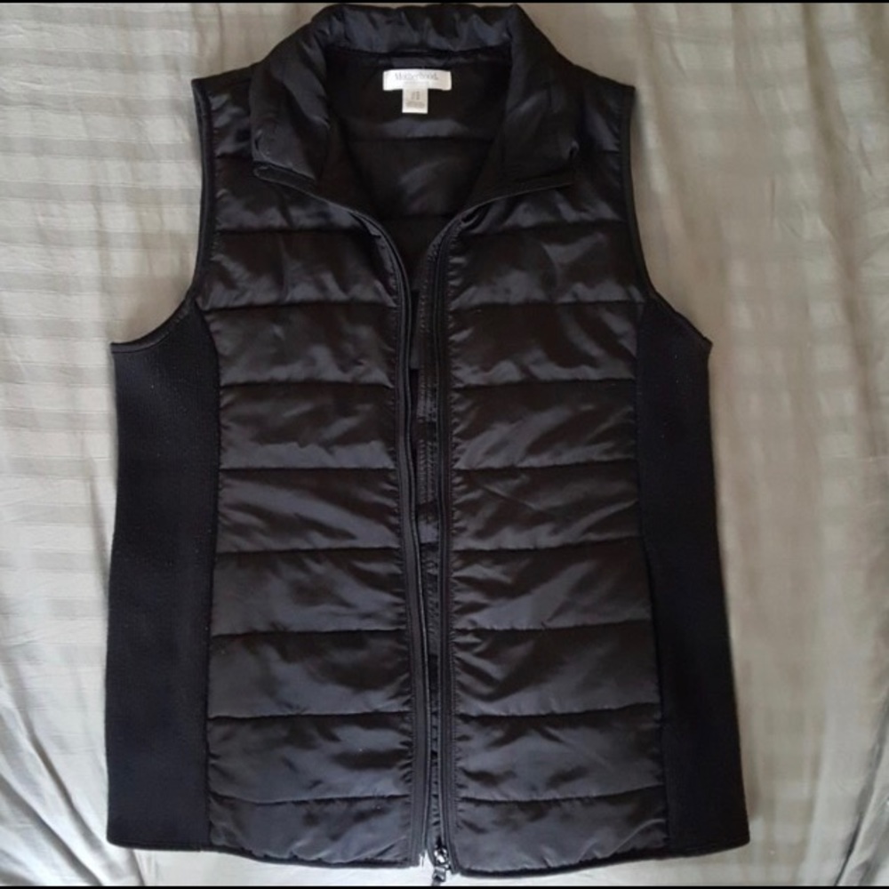Maternity Vest EUC