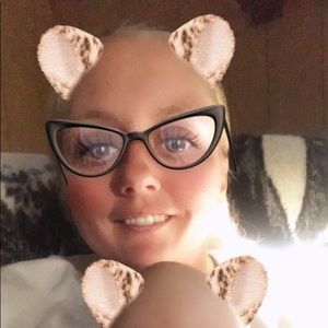 Meet your Posher, Sherry