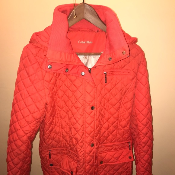 Calvin Kline jacket - Picture 2 of 5