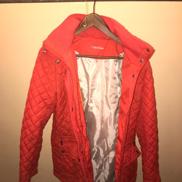 Calvin Kline jacket - Picture 5 of 5