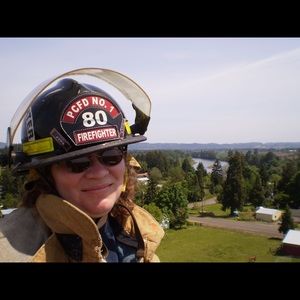 Meet your Posher, Patti