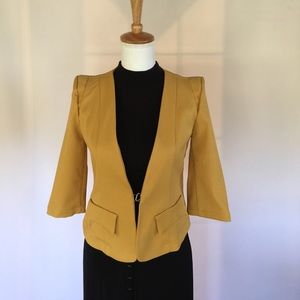 Angel Eye of London Blazer