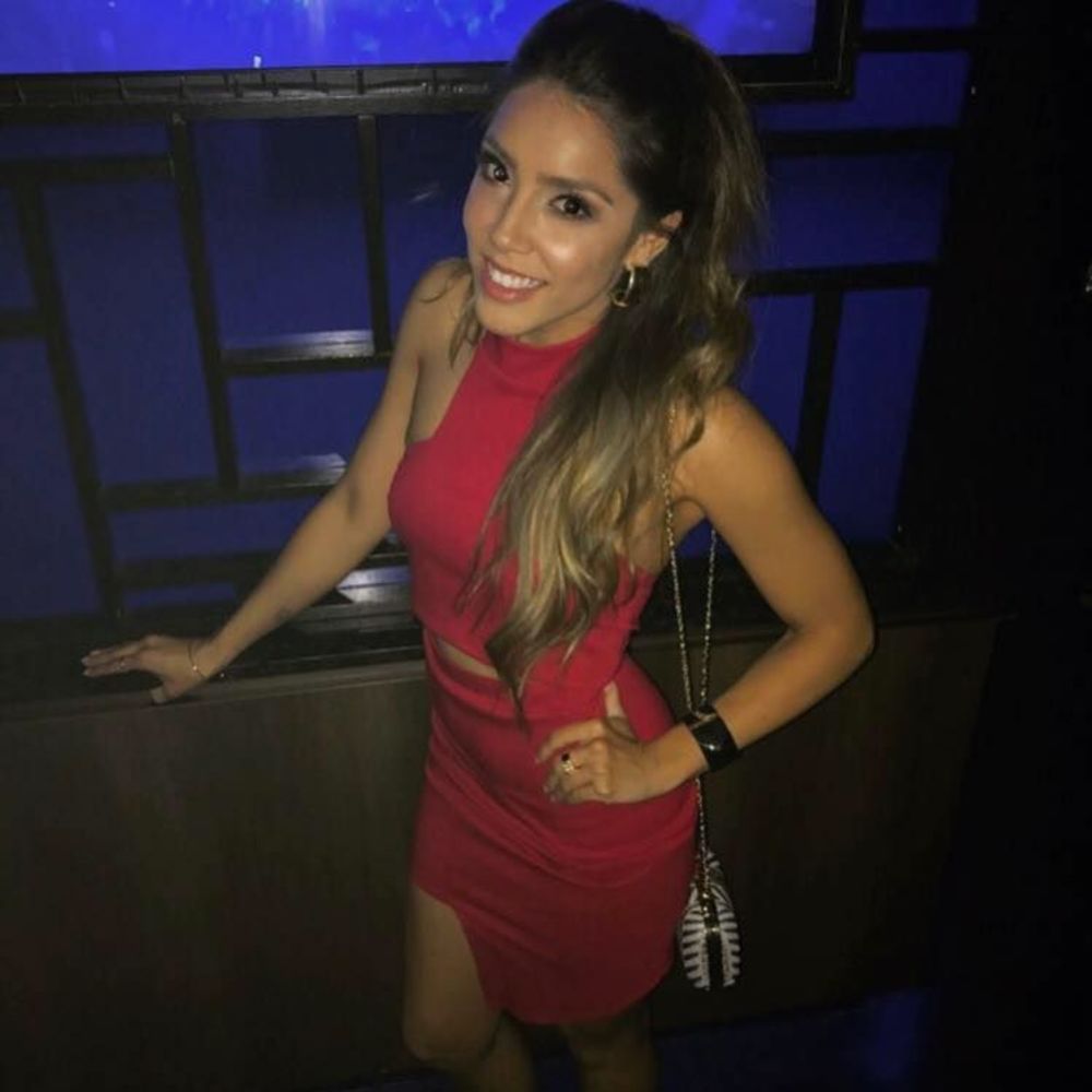 Meet your Posher, Allison